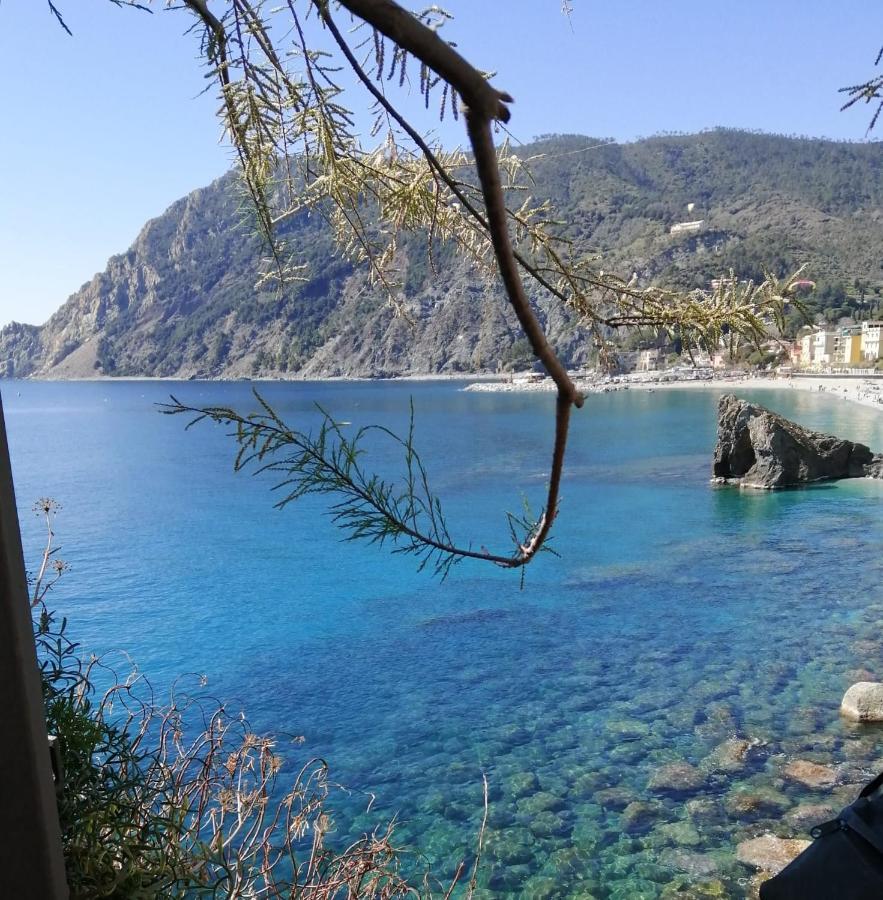 Villa La Casa Del Doganiere Monterosso al Mare Exterior foto